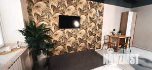 Студия квартира, посуточно, 21м2, 1/5 этаж