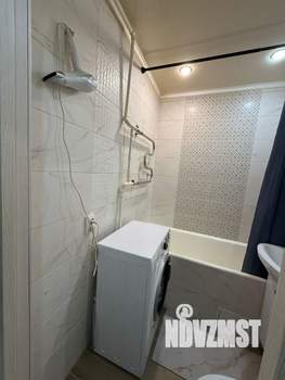 1-к квартира, на длительный срок, 31м2, 5/5 этаж