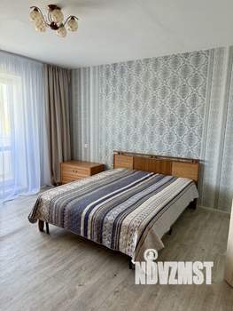 1-к квартира, на длительный срок, 43м2, 7/10 этаж