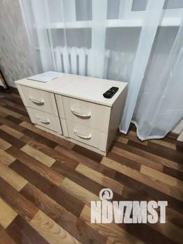 1-к квартира, посуточно, 36м2, 5/5 этаж