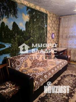 2-к квартира, на длительный срок, 45м2, 5/5 этаж