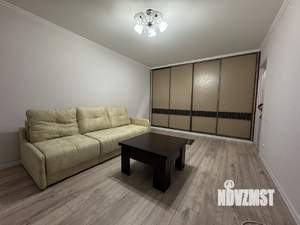 2-к квартира, на длительный срок, 55м2, 1/10 этаж