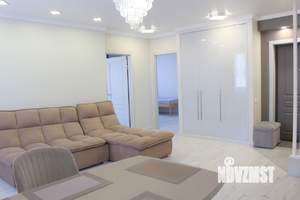 3-к квартира, на длительный срок, 72м2, 8/17 этаж