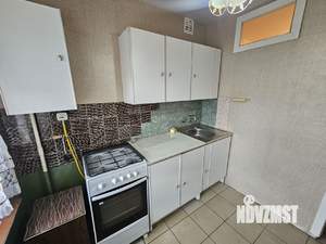 1-к квартира, на длительный срок, 30м2, 4/5 этаж