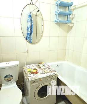 1-к квартира, посуточно, 33м2, 2/5 этаж