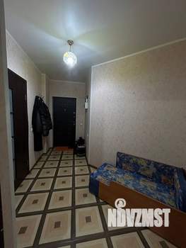 1-к квартира, на длительный срок, 39м2, 7/9 этаж