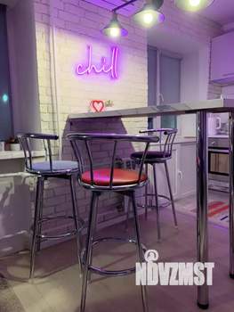 1-к квартира, посуточно, 30м2, 2/5 этаж
