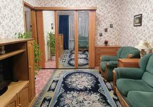 1-к квартира, на длительный срок, 37м2, 2/3 этаж