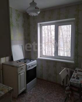 2-к квартира, на длительный срок, 43м2, 4/5 этаж