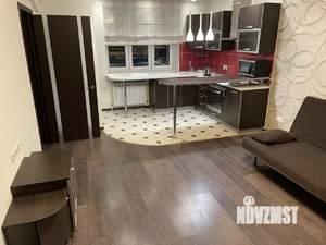 1-к квартира, на длительный срок, 44м2, 8/11 этаж