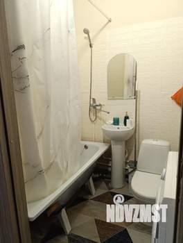 1-к квартира, на длительный срок, 40м2, 6/12 этаж