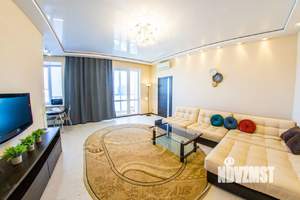 2-к квартира, посуточно, 52м2, 5/5 этаж