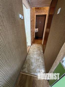 1-к квартира, на длительный срок, 30м2, 3/9 этаж