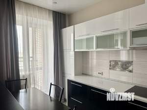 3-к квартира, на длительный срок, 70м2, 7/15 этаж