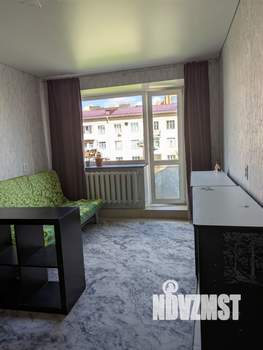 1-к квартира, на длительный срок, 29м2, 5/5 этаж