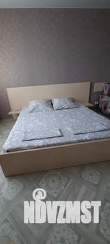 1-к квартира, посуточно, 42м2, 6/9 этаж