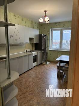 2-к квартира, на длительный срок, 55м2, 4/10 этаж