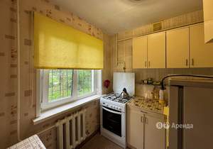 2-к квартира, на длительный срок, 43м2, 1/5 этаж