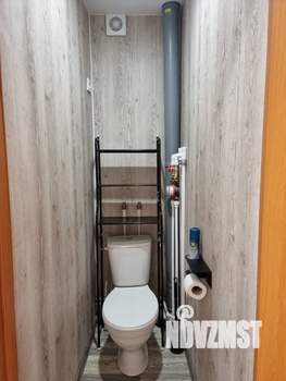 2-к квартира, на длительный срок, 48м2, 5/5 этаж