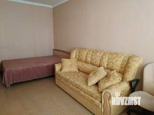 1-к квартира, на длительный срок, 36м2, 5/12 этаж