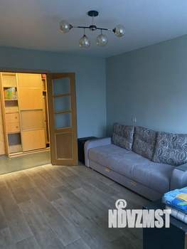 2-к квартира, на длительный срок, 56м2, 6/9 этаж