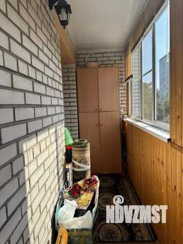 1-к квартира, на длительный срок, 41м2, 4/16 этаж