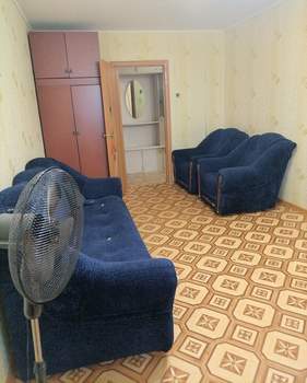 2-к квартира, на длительный срок, 53м2, 6/9 этаж