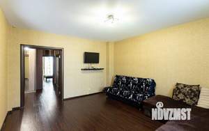 2-к квартира, посуточно, 75м2, 10/11 этаж