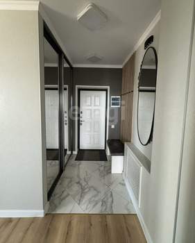 3-к квартира, на длительный срок, 64м2, 8/17 этаж