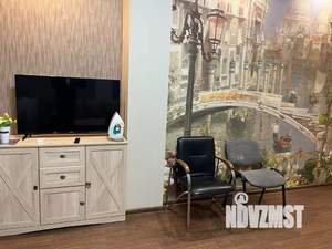 1-к квартира, посуточно, 40м2, 2/12 этаж
