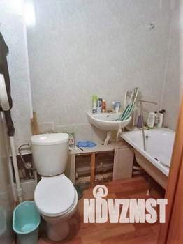 1-к квартира, на длительный срок, 36м2, 5/5 этаж