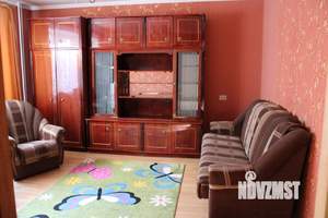 2-к квартира, на длительный срок, 50м2, 3/12 этаж