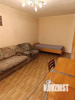 1-к квартира, на длительный срок, 38м2, 2/5 этаж