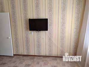 1-к квартира, на длительный срок, 33м2, 7/10 этаж
