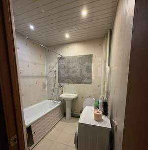 1-к квартира, на длительный срок, 33м2, 9/10 этаж