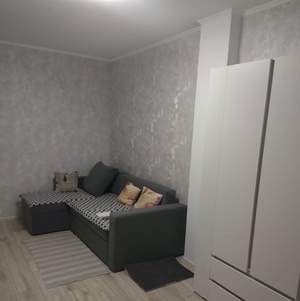 1-к квартира, на длительный срок, 37м2, 9/16 этаж