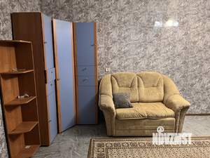 1-к квартира, на длительный срок, 37м2, 3/5 этаж