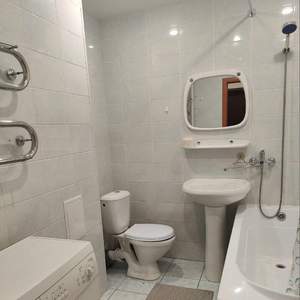 1-к квартира, на длительный срок, 30м2, 9/10 этаж