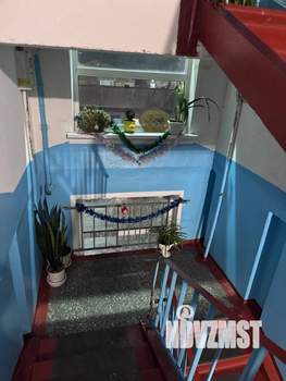 2-к квартира, на длительный срок, 45м2, 3/5 этаж