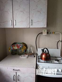 1-к квартира, на длительный срок, 30м2, 5/5 этаж