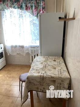 1-к квартира, на длительный срок, 33м2, 4/5 этаж