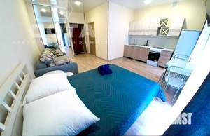 1-к квартира, на длительный срок, 30м2, 3/11 этаж