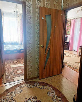 2-к квартира, на длительный срок, 46м2, 9/9 этаж