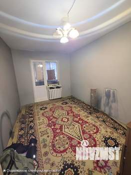 3-к квартира, на длительный срок, 65м2, 10/10 этаж