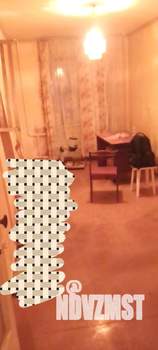 2-к квартира, на длительный срок, 44м2, 3/5 этаж