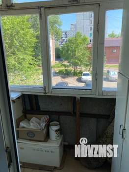 2-к квартира, на длительный срок, 50м2, 2/5 этаж