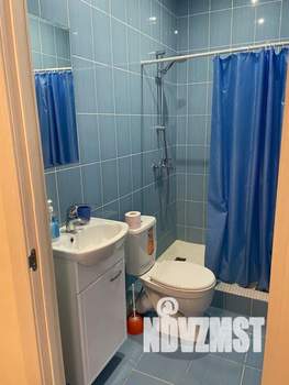 2-к квартира, посуточно, 31м2, 1/10 этаж