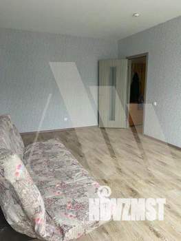 1-к квартира, на длительный срок, 37м2, 5/10 этаж