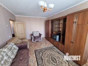 1-к квартира, на длительный срок, 40м2, 7/10 этаж