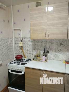 1-к квартира, посуточно, 30м2, 3/5 этаж